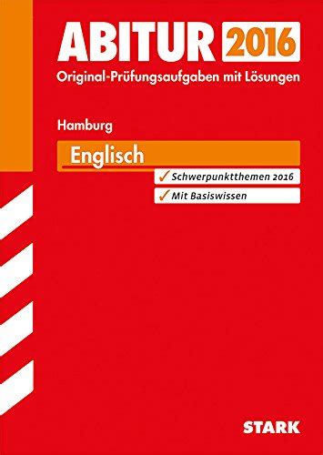 abiturpr fung hamburg englisch achhammer PDF