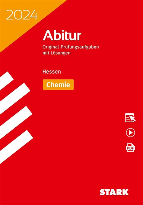 abiturpr fung hessen chemie gk lk PDF