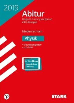 abiturpr fung niedersachsen physik ga ea Reader