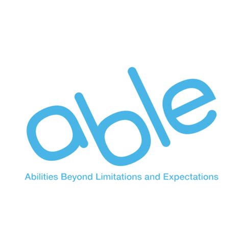 able abilities beyond limitations and expectations