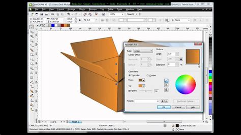 able corel draw tutorial manual Doc