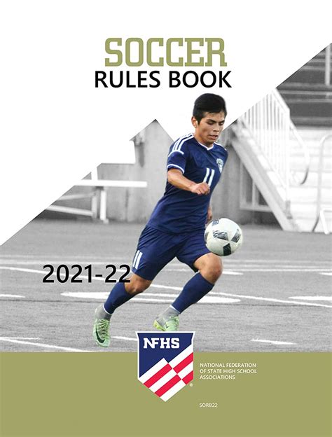 able nfhs rule book Reader