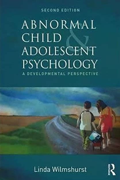 abnormal child psychology a developmental perspective Kindle Editon