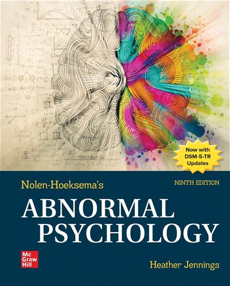 abnormal_psychology_6th_edition_nolen_hoeksema Ebook Epub