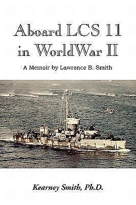 aboard lcs 11 in ww ii PDF