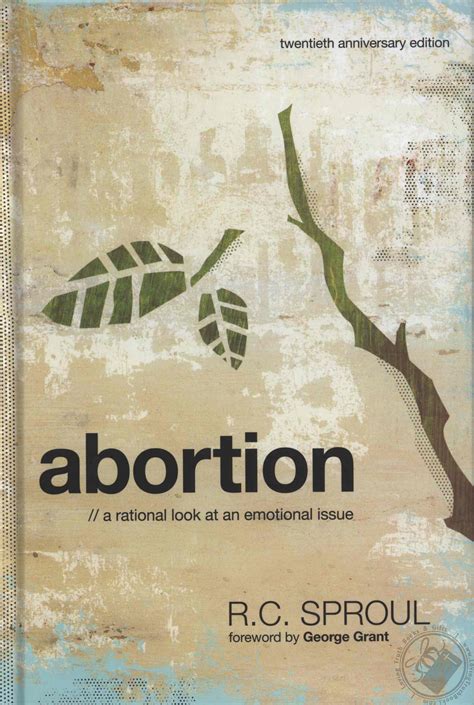 abortion a rational look at an emotional issue Doc