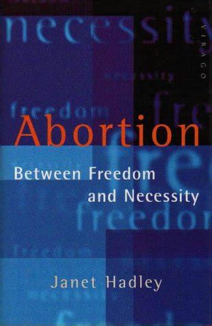 abortion between freedom and necessity Epub