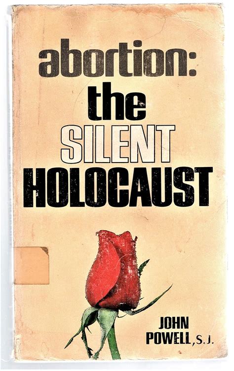 abortion the silent holocaust PDF