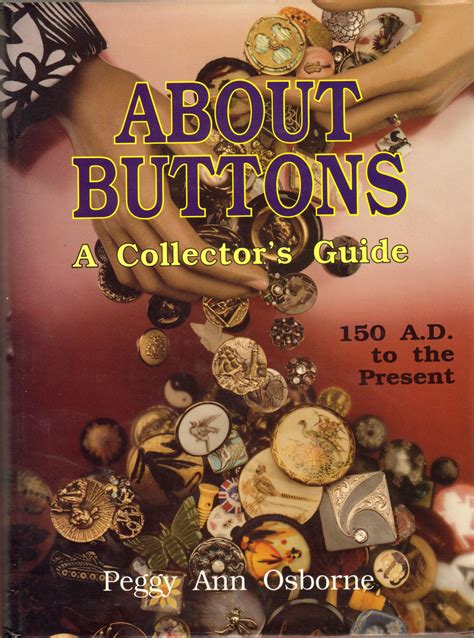 about buttons a collectors guide 150 a d to the present Reader
