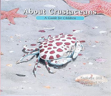 about crustaceans a guide for children about peachtree Doc