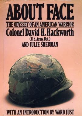 about face odyssey of an american warrior PDF