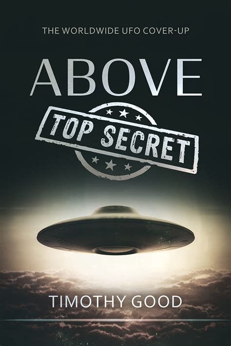 above above top secret