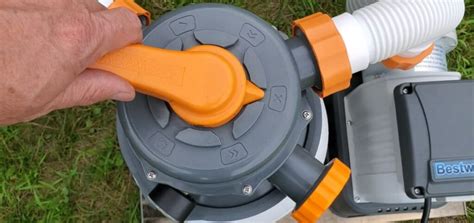 above ground pool s filter settings guide pdf Reader