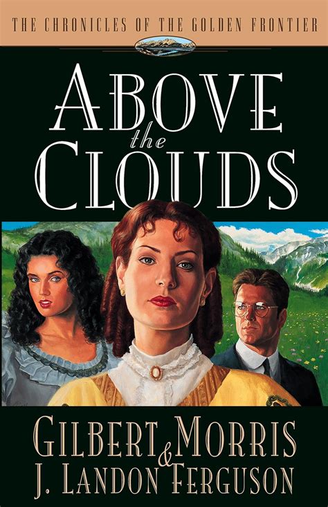 above the clouds chronicles of the golden frontier 3 Epub