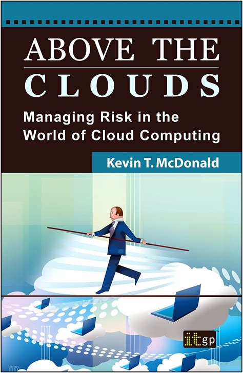 above the clouds managing risk in the world of cloud computing Reader