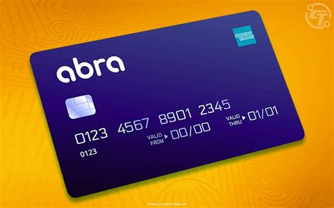 abra crypto