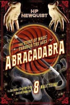 abracadabra the story of magic through the ages Kindle Editon