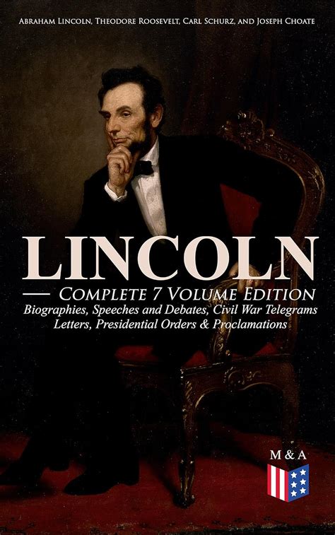 abraham lincoln presidential biographies edison ebook Reader