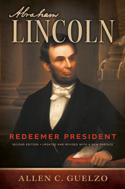 abraham lincoln redeemer president Doc