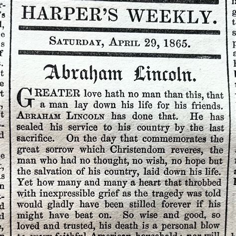 abraham lincoln report paper Kindle Editon