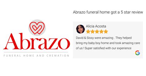 abrazo funeral home