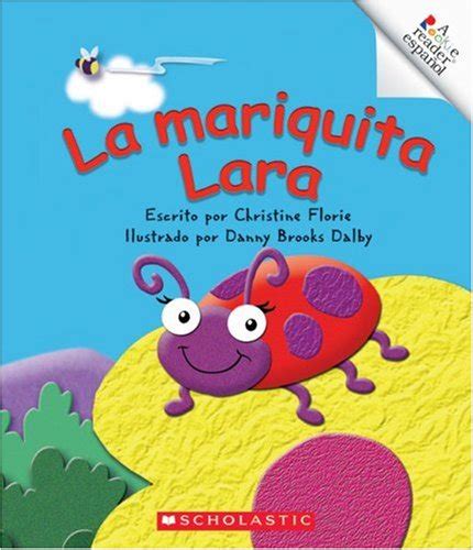 abrazo mariquita espanol espanol spanish PDF