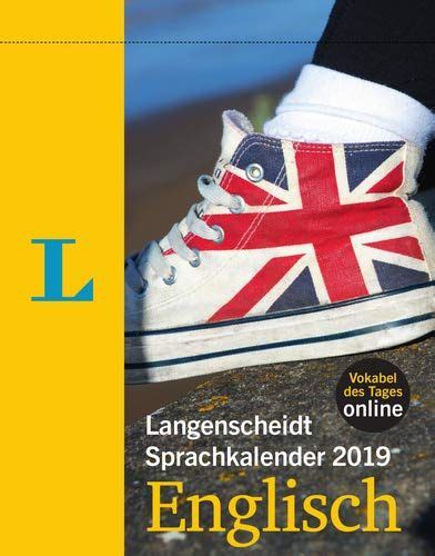 abrei kalender englisch lernen 2016 PDF