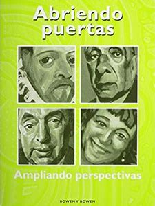 abriendo-puertas-ampliando-perspectivas-answers Ebook PDF