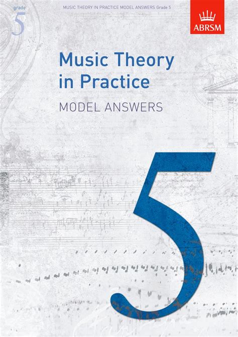 abrsm music theory in practice model answers grade 5 Reader