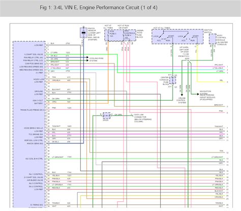 abs wiring diagram buick rendezvous pdf Epub