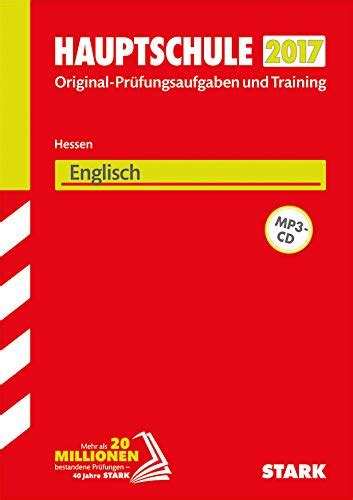 abschlusspr fung hauptschule hessen englisch mp3 cd Kindle Editon