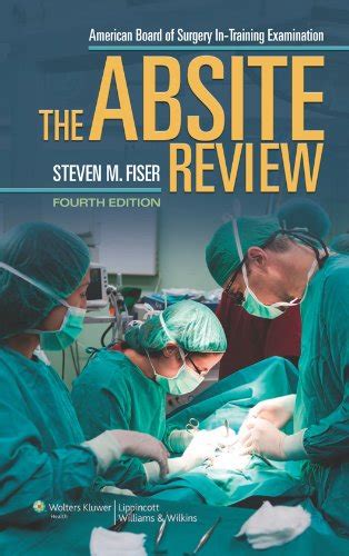 absite american surgery in training examination Ebook Epub
