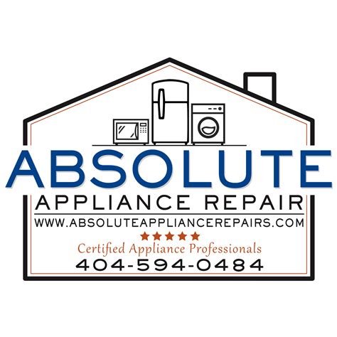 absolute appliance repair cincinnati reviews PDF