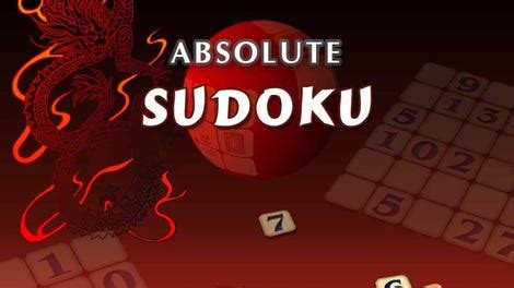 absolute sudoku absolute sudoku Doc