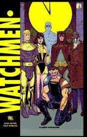 absolute watchmen nueva cubierta dc comics Kindle Editon