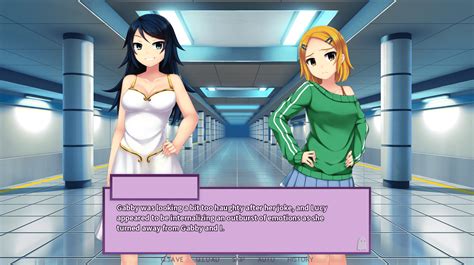 Absolutely Haunting Walkthrough