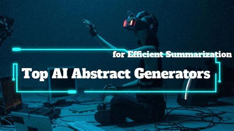 abstract ai generator