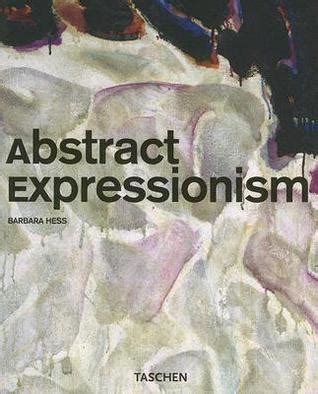 abstract expressionism basic barbara hess Reader