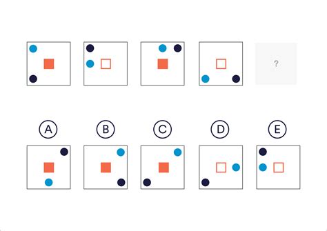 abstract reasoning test with answers free PDF