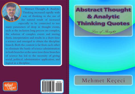 abstract thought analytic thinking quotes Reader