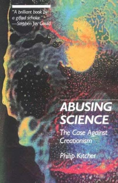 abusing science the case against creationism paperback Doc