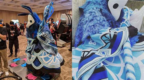 abyss mage cosplay