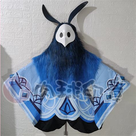 abyss mage costume