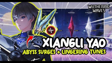 abyss surges yao xiangli