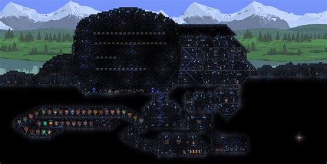 abyss terraria