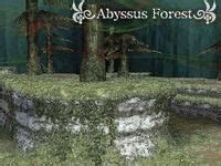 Abyssus Forest Walkthrough