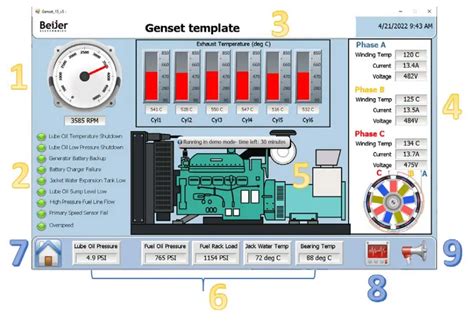 abz genset user guide Reader