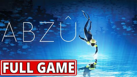 Abzu Walkthrough Gamefaqs