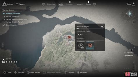 Ac 3 Grand Temple Walkthrough