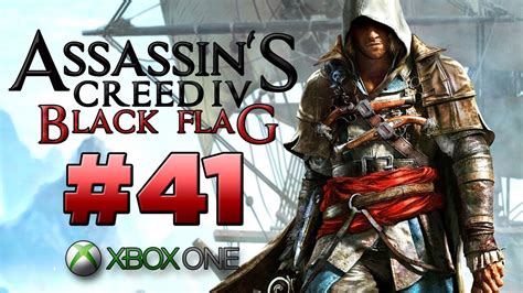 Ac Black Flag Walkthrough Xbox One